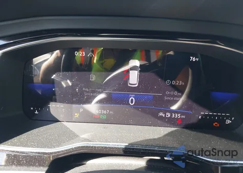 2023 Volkswagen Jetta 1.5T Sport z USA, uszkodzony, nr VIN 3VWBM7BUXPM050091